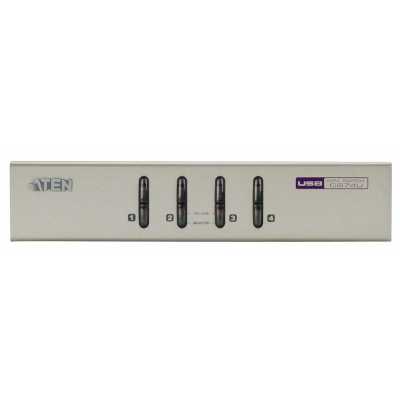 KVM переключатель Aten CS74U-AT