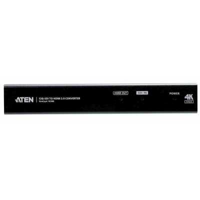 конвертер Aten VC486-AT-G