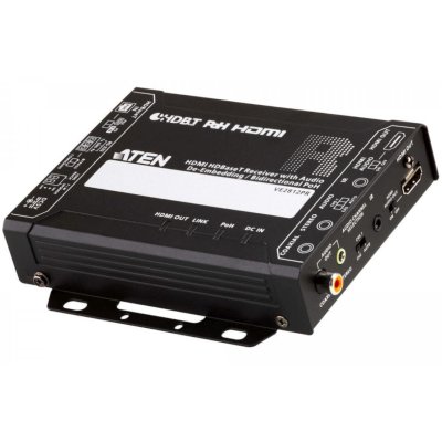 KVM-удлинитель Aten VE2812PR-AT-G