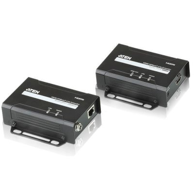 KVM-удлинитель Aten VE801-AT-G
