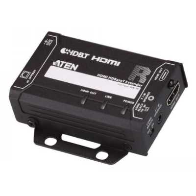 KVM-удлинитель Aten VE811-AT-G