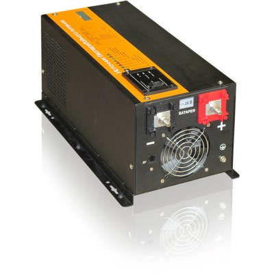 ИБП АТС-Конверс ATS 3000 W-24V