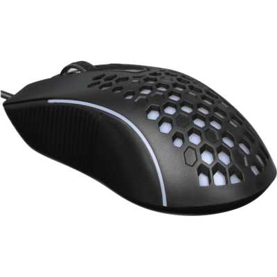 мышь AULA S11 Black Черный