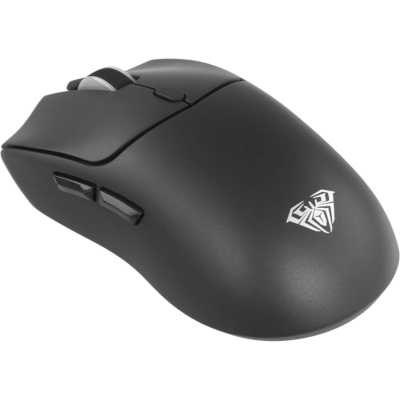 мышь AULA SC580X Black Черный