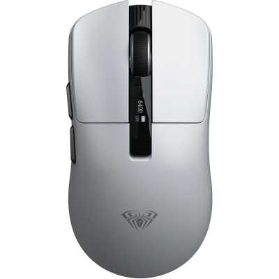мышь AULA SC590 Pro White Белый