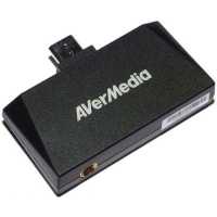 ТВ-тюнер AVerMedia AVerTV Mobile 510