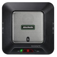 карта видеозахвата AVerMedia ExtremeCap 910