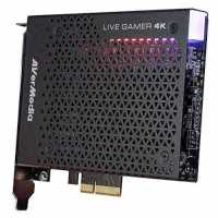 карта видеозахвата AVerMedia Live Gamer 4K GC573