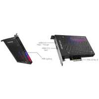 карта видеозахвата AVerMedia Live Gamer 4K GC573