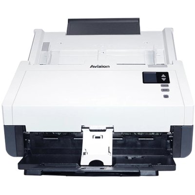сканер Avision AD345G
