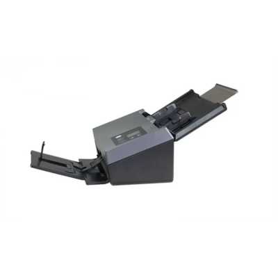 сканер Avision AD380N Черный