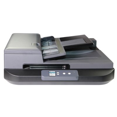 сканер Avision AD5800N Черный