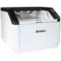 сканер Avision AD8120