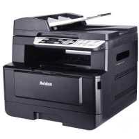 МФУ Avision AM30A Черный