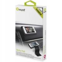 Muvit MUCHL0013 Черный