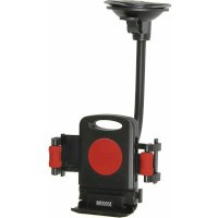 Wiiix HT-WIIIX-01Nr Black-Red Черный