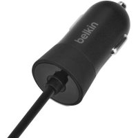 Belkin F8J181DS04-BLK Черный