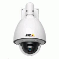 IP видеокамера Axis 215 PTZ-E