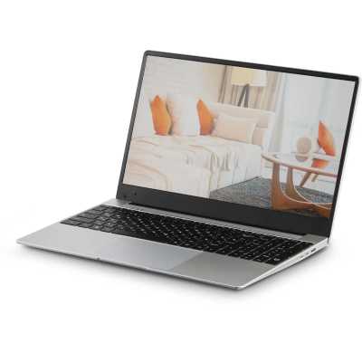 ноутбук Azerty Memoir RB-1552 120-0615 Серебристый