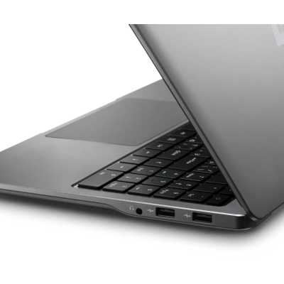 ноутбук Azerty Memoir RB-1558 120-0886 Серый