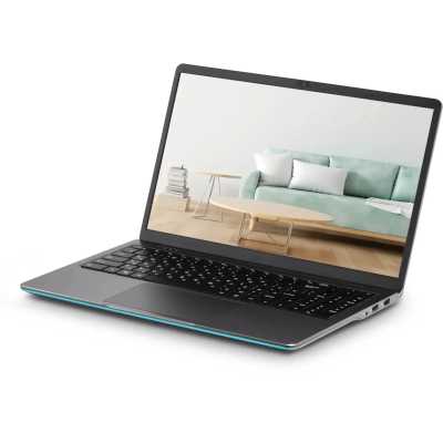 ноутбук Azerty Memoir RB-1559 120-0888 Серый