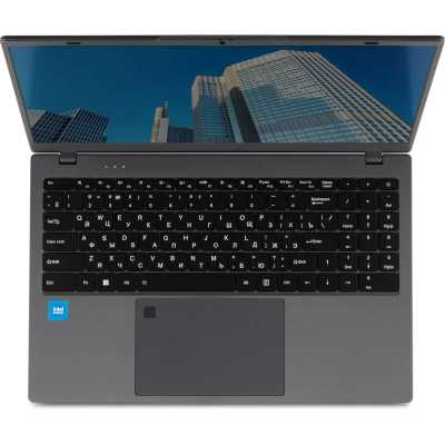 ноутбук Azerty Novel AZ-1514 120-0713