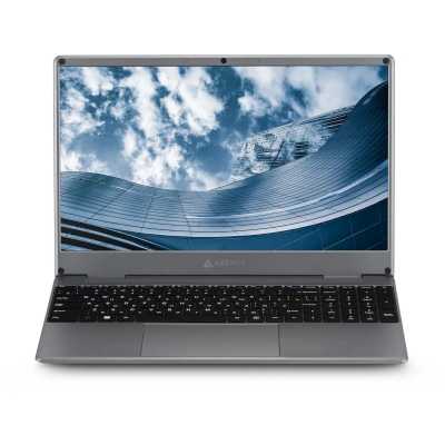 ноутбук Azerty Novel RBI-4510 120-0987 Темно-Серый