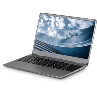 ноутбук Azerty Novel RBI-4510 120-0987 Темно-Серый