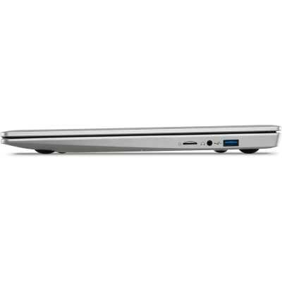 ноутбук Azerty Story RB-1550 120-0677 Серебристый