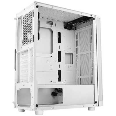 корпус AZZA Spectra White