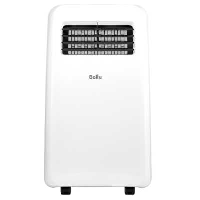 мобильный кондиционер Ballu Aura BPAC-07 CP/N1_24Y