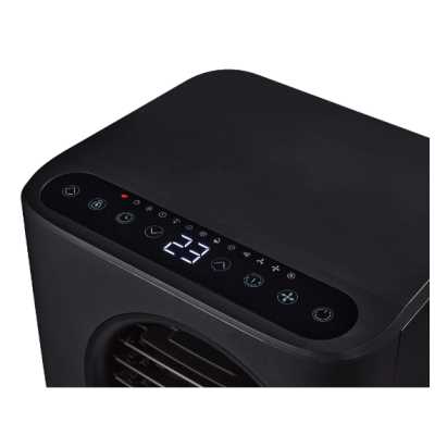мобильный кондиционер Ballu Eclipse BPAC-07 EPB/N6
