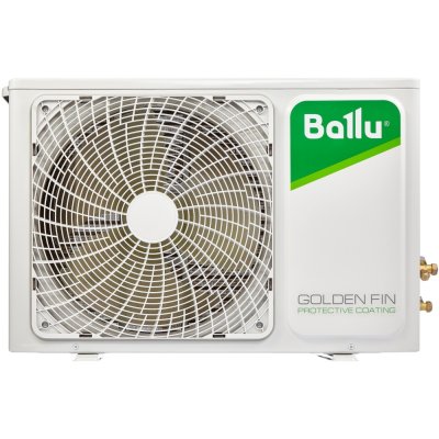 кондиционер Ballu iGreen Pro BSAG-07HN8 НС-1478062