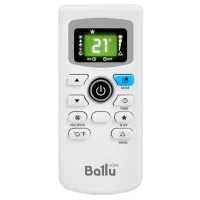 мобильный кондиционер Ballu Smart Pro BPAC-16 CE_20Y НС-1235694