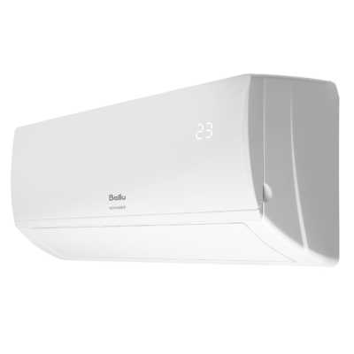 кондиционер Ballu Voyager BSV-07HN8