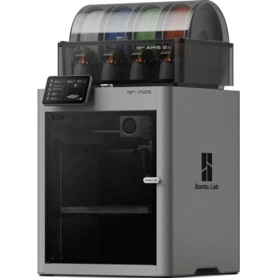 3d принтер Bambu Lab P2S Combo PF004-U+SA007-EU1