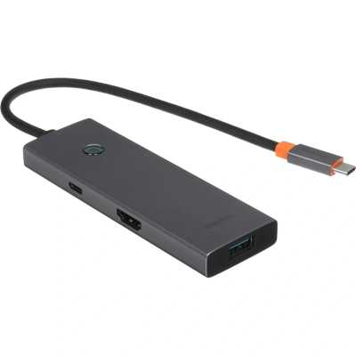 док-станция Baseus UltraJoy B00052807813-01
