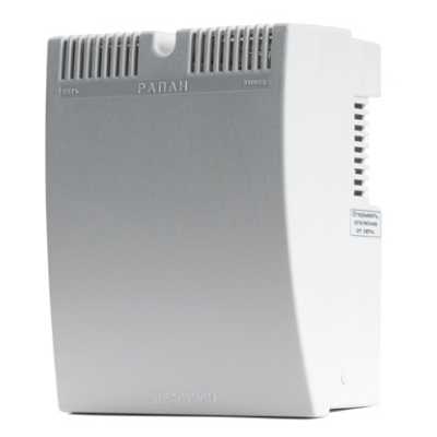 блок питания Бастион РАПАН-50П