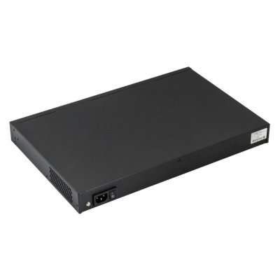 коммутатор Бастион SKAT PoE-24E-2G v.2