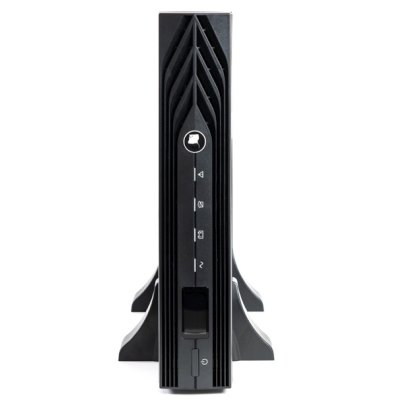 ИБП Бастион SKAT-UPS 1500 RACK Черный