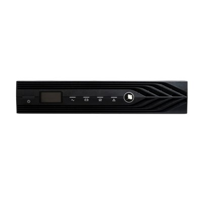 ИБП Бастион SKAT-UPS 1500 RACK Черный