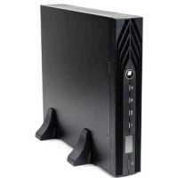 ИБП Бастион SKAT-UPS 2000 RACK Черный