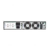 ИБП Бастион SKAT-UPS 3000 RACK+6x9Ah Черный