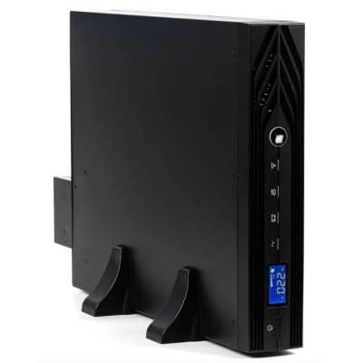 ИБП Бастион SKAT-UPS 6000-RACK-ON Черный