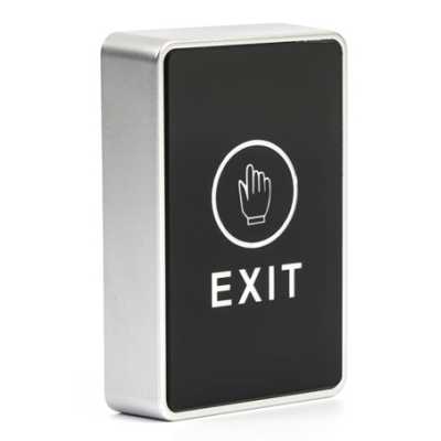 кнопка выхода Бастион SPRUT Exit Button-87P-NT