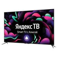 телевизор BBK 65LEX-8256/UTS2C