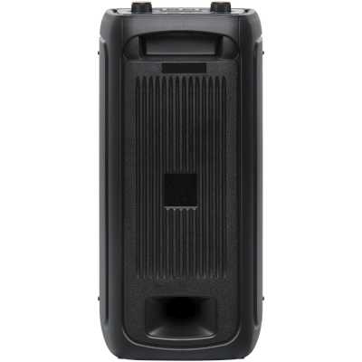 портативная колонка BBK BTA4020 Black