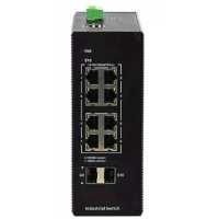 коммутатор BDCOM IES200-V25-2S8P