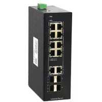 коммутатор BDCOM IES200-V25-4S10T