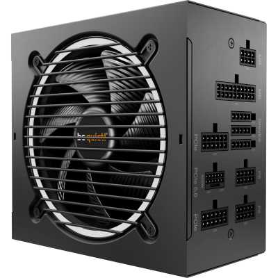 блок питания Be Quiet Pure Power 12 M 850W BN726